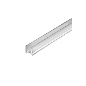 CRL 3195200 6' Vinyl Glass Retainer Strip