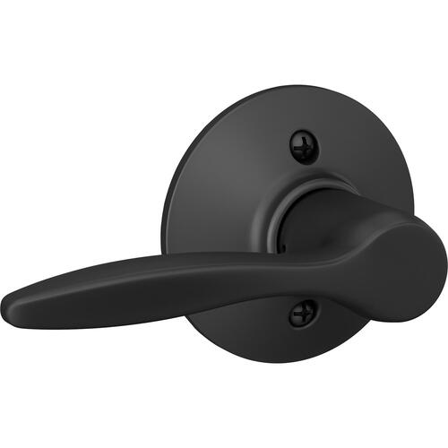 F10DEL622 16-080 10-027 Delfayo Passage - Matte Black