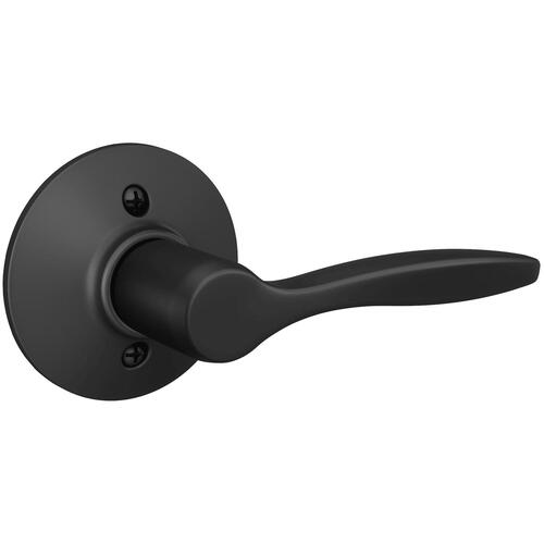 F170DEL622 RH Delfayo Dummy - Matte Black