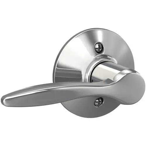 F10DEL625 16-080 10-027 Delfayo Passage - Polished Chrome