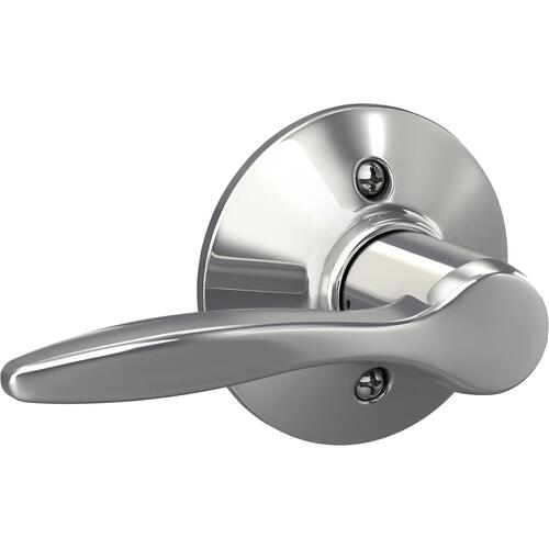 F170DEL625 LH Delfayo Dummy - Polished Chrome