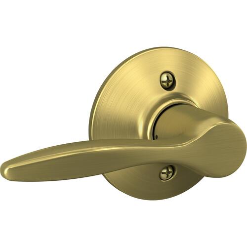 F10DEL608 16-080 10-027 Delfayo Passage - Satin Brass