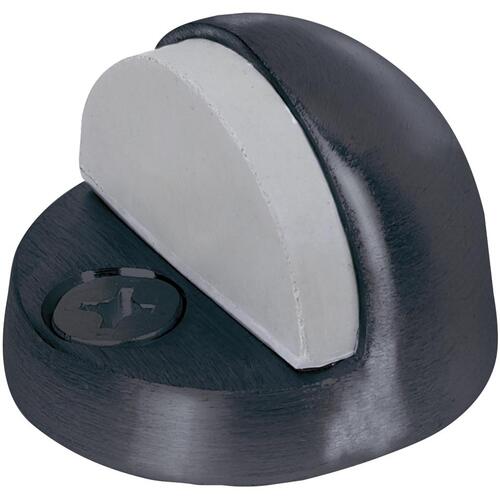 DT101946 High Rise Dome Stop - Matte Black