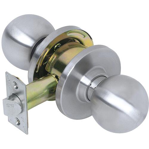 KC2375EMP 32D 234 T Empire Passage - Satin Stainless Steel