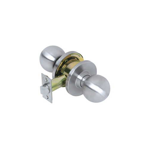 KC2375EMP 32D 234 T CS Empire Passage - Satin Stainless Steel