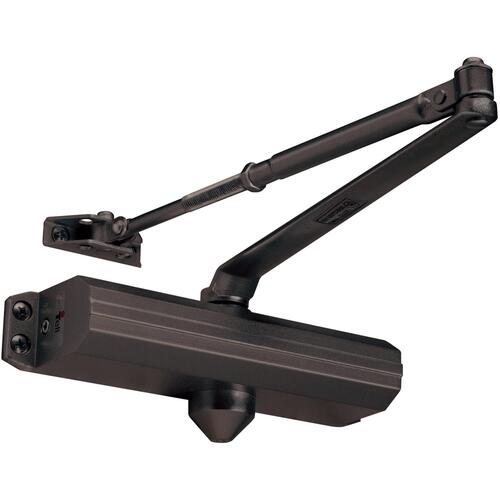 15641 PA DURO Adjustable 1-4 Door Closer - Duronodic