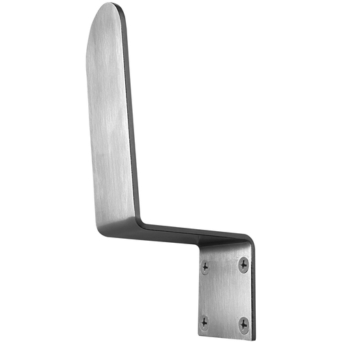 Tell DT101927 DT101927 Hands-Free Arm Pull Upright - Stainless Steel