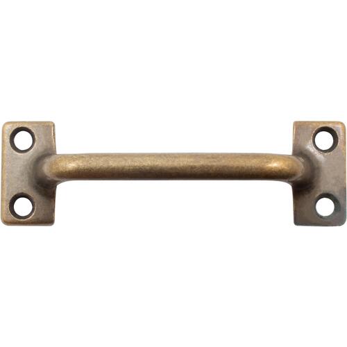 Stone Harbor Hardware 300265 Sash Lift - Antique Brass