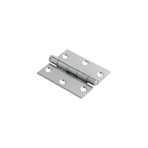 V35 3" x 2-1/2" Hinges - pack of 2 - Zinc Plated