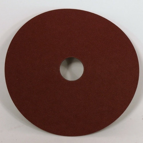 Norton Consumer Products 57282 120 Grit Aluminum Oxide Fibre Resin Disc - 5 x 7/8