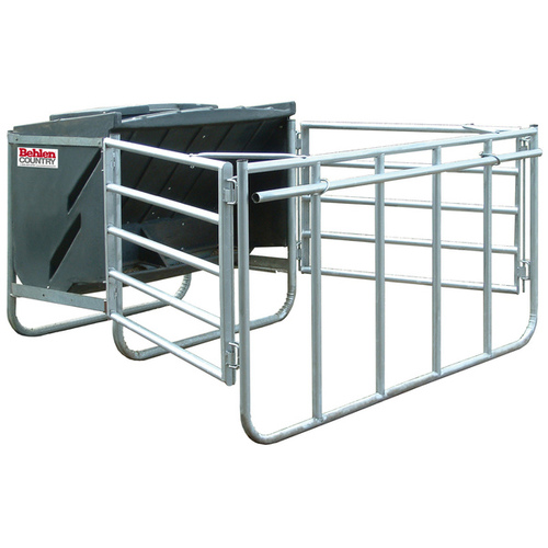 Behlen PCF750 Creep Feeder 750-lbs