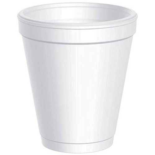 Dart Foam Cups DCC 8J8 pack of 1000