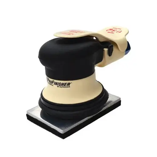 ProFinisher 503 Random-Orbit Action Sander