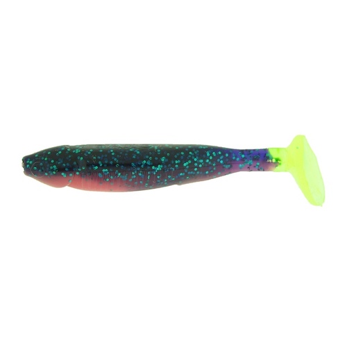 Bass Assassin Lures Inc DDA48219 Crappie Dapper Fishing Lure 2" Popsicle