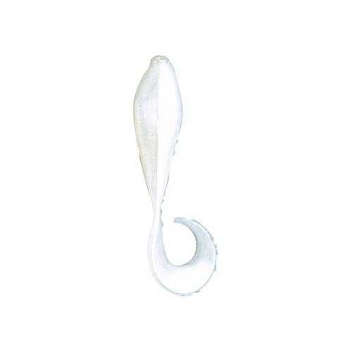 Shad Curly Fishing Lure 2" Alewife