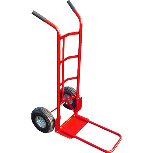 American Power Pull 3439-1 Hand Truck 600-lbs 44" x 21" with Dual Handle