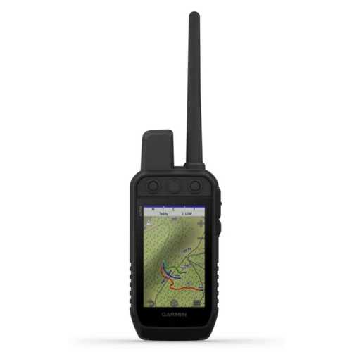 Garmin International 010-02807-50 Garmin Alpha 300 Handheld Only