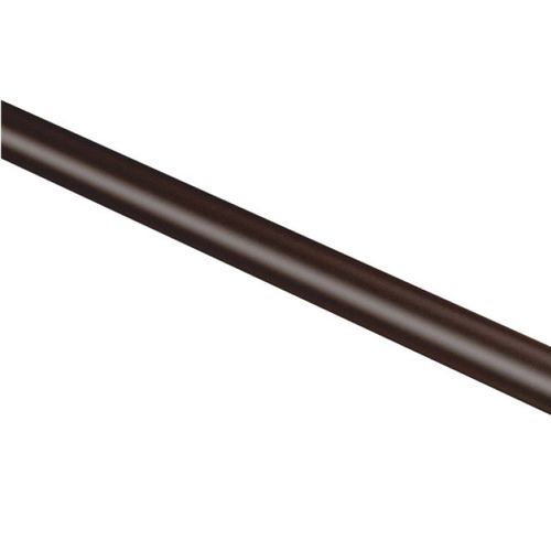 30" x 5/8" Diameter Towel Bar Only Oil Rubbed Bronze Finish