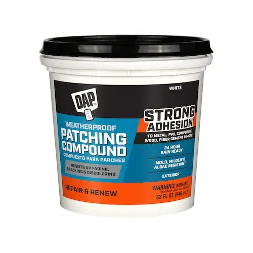 Platinum Patch Exterior Filler, 32-oz.