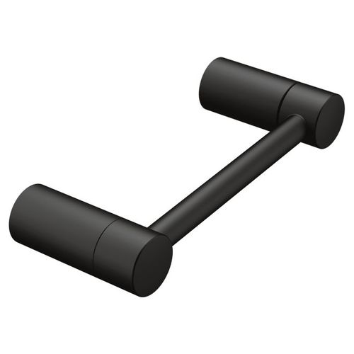 Align Pivot Paper Holder Black Finish