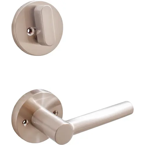 Zurich Trim Pack for 12 Handlesets - Satin Nickel