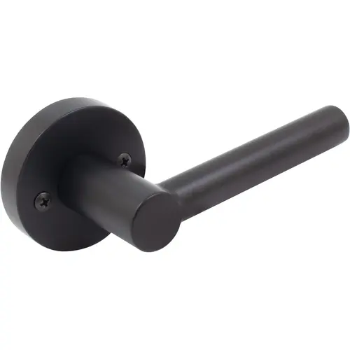 Zurich Dummy - Matte Black