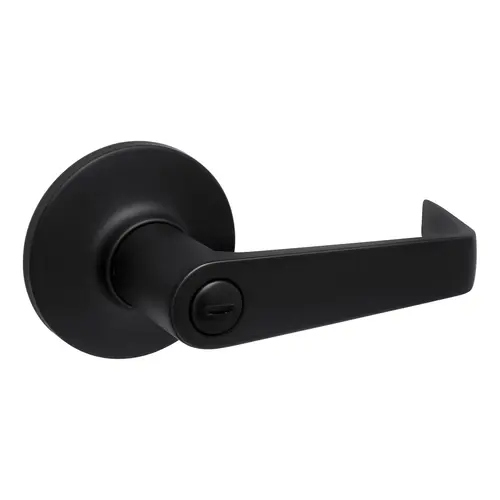 Carson Privacy - Matte Black