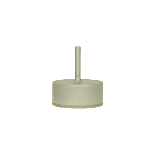 2-3/4" Standard Plated Diamond Drill
