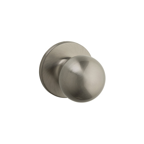 Regina Passage - Satin Nickel