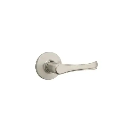 Grapevine Passage - Satin Nickel