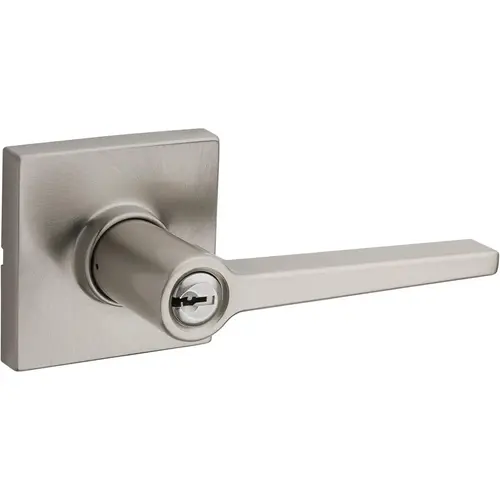 Daylon Entry - Satin Nickel