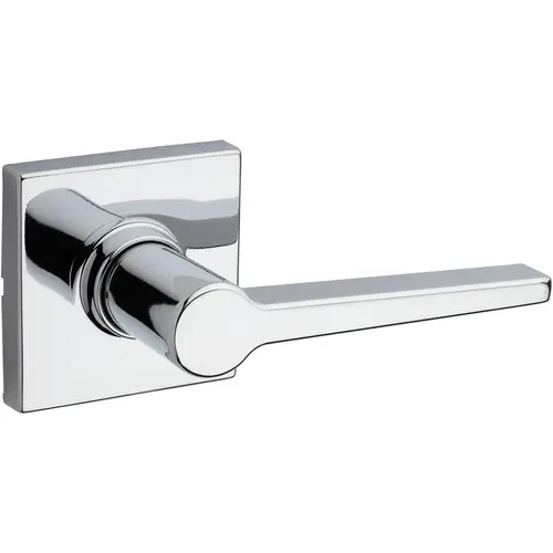 Daylon Passage - Polished Chrome