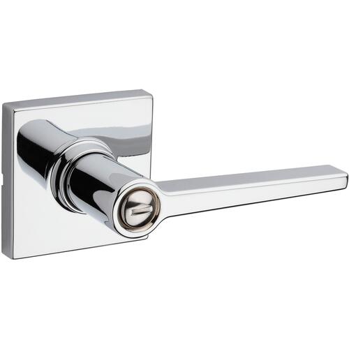 Daylon Privacy - Polished Chrome