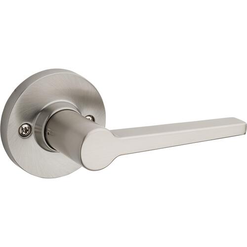 Daylon Passage - Satin Nickel