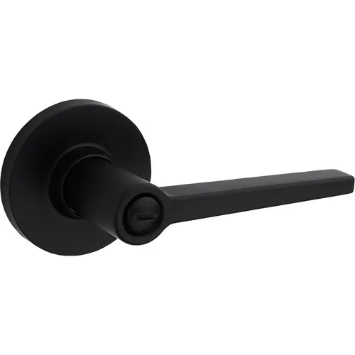 Daylon Privacy - Matte Black