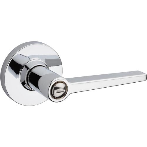 Daylon Privacy - Polished Chrome