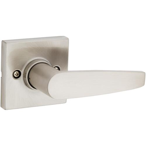 Winston Passage - Satin Nickel