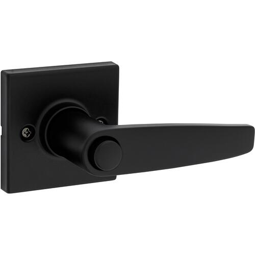 Winston Privacy - Matte Black