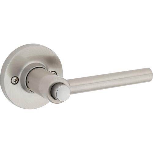 Reminy Privacy - Satin Nickel