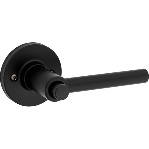 Reminy Privacy - Matte Black