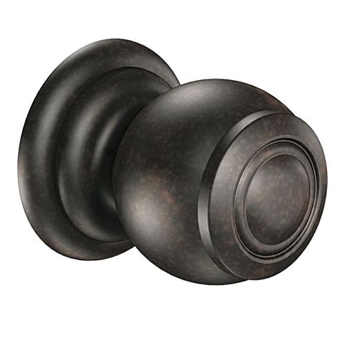 Kingsley Cabinet Knob Oil Rubbed Bronze Finish