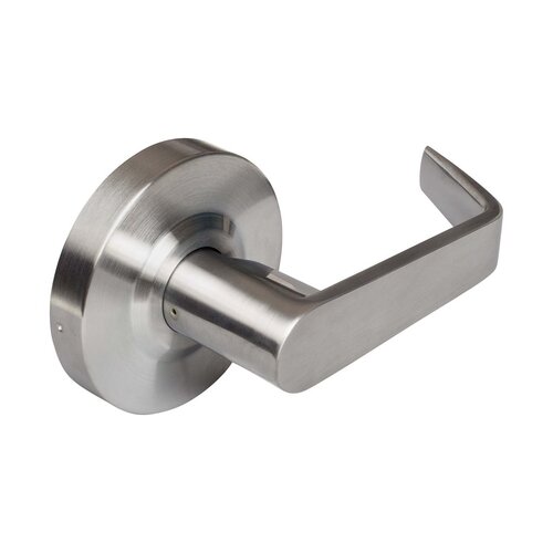 Tell CL101028 Cortland Dummy - Satin Chrome