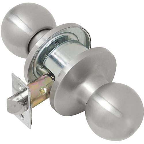 Tell CL100294 Empire Passage - Satin Stainless Steel