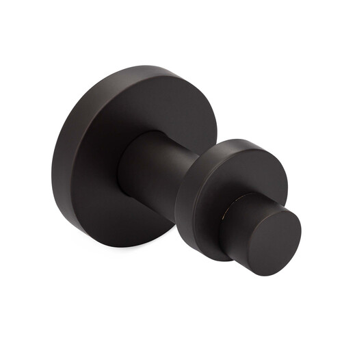 Counterpoint Wall-Mount Hook - Oil Rubbed Bronze Medium