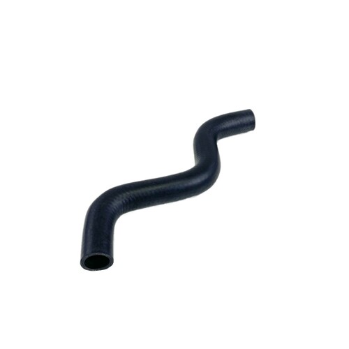 Curved Radiator Hose, Length: 14", ID1: 1.25", ID2: 1.25"