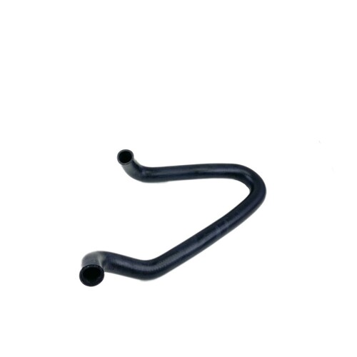 Curved Radiator Hose, Length: 23", ID1: 1.28", ID2: 1.28"