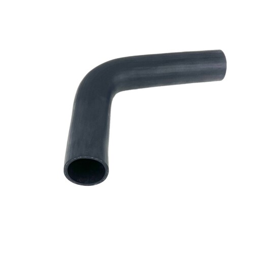 Curved Radiator Hose, Length: 18.5", ID1: 2.5", ID2: 2.5"