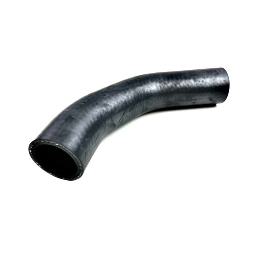 FAIRCHILD INDUSTRIES INC MCH1177 Curved Radiator Hose, Length: 9.75", ID1: 1.5", ID2: 1.5"