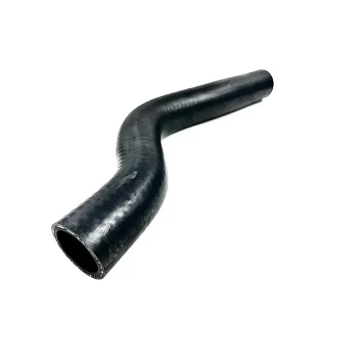 FAIRCHILD INDUSTRIES INC MCH1180 Curved Radiator Hose, Length: 13.25", ID1: 1.31", ID2: 1.31"