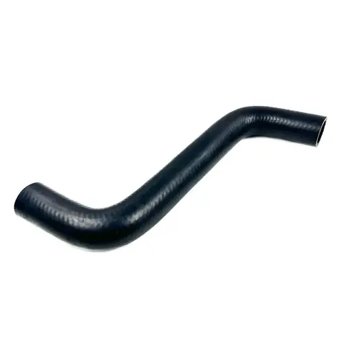 Curved Radiator Hose, Length: 16", ID1: 1.33", ID2: 1.33"